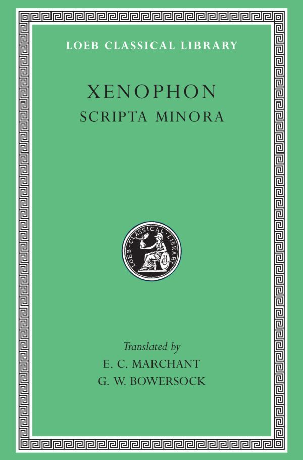 L 183 Scripta Minora