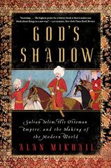 God's Shadow