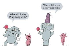 Elephant & Piggie Biggie Volume 2!
