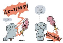 Elephant & Piggie Biggie! Volume 2