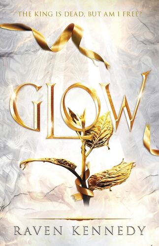 Glow, Plated Prisoner 4