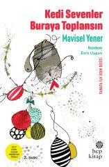 Kedi Sevenler Buraya Toplansın