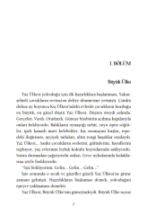 Kış Ülkesi Çocukları