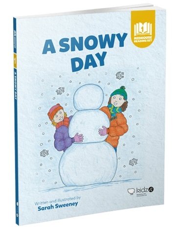 A Snowy Day