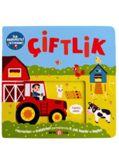 Çiftlik