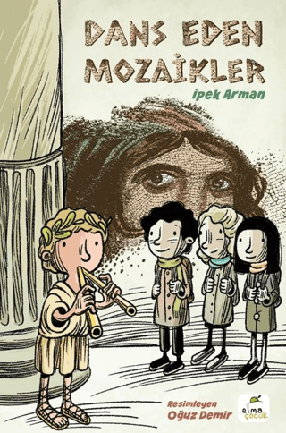 Dans Eden Mozaikler