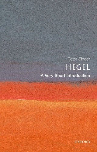 VSI, Hegel
