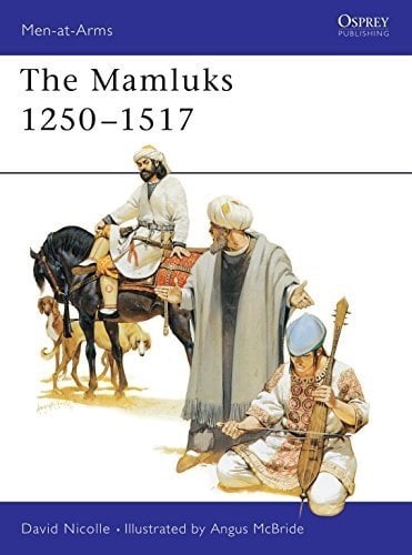 Mamluks 1250-1517