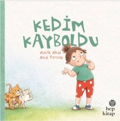 Kedim Kayboldu