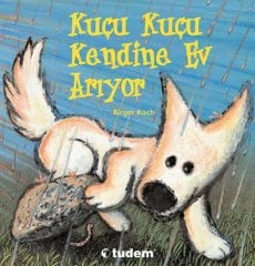 Kuçu Kuçu Kendine Ev Arıyor