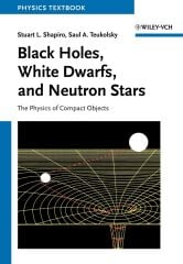 Black Holes, White Dwarfs and Neutron Stars