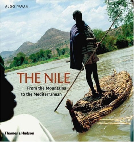 Nile, From the Mountains to the Mediterranean