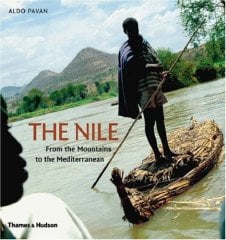 Nile, From the Mountains to the Mediterranean