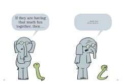 Elephant & Piggie Biggie! Volume 4