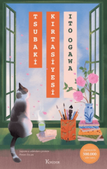Tsubaki Kırtasiyesi