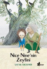 Nice Nine’nin Zeytini