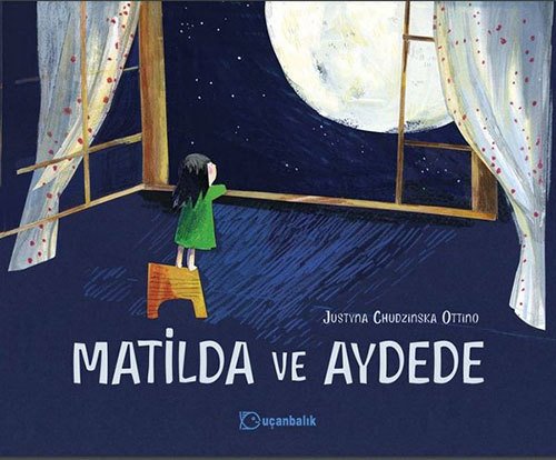 Matilda ve Aydede