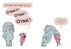 Elephant & Piggie Biggie! Volume 5