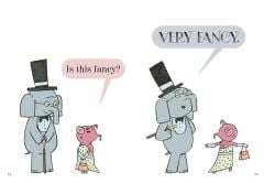 Elephant & Piggie Biggie! Volume 5