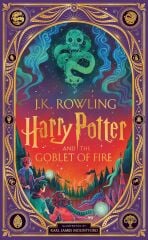 Harry Potter and the Goblet of Fire