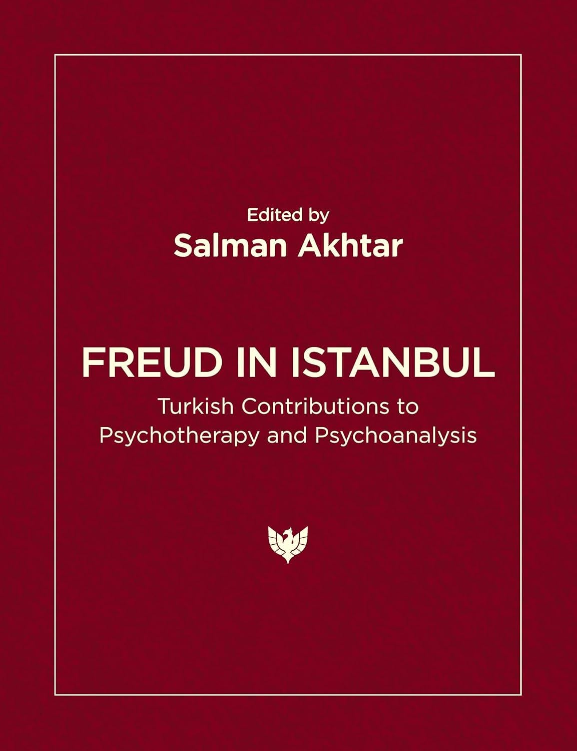 Freud in Istanbul