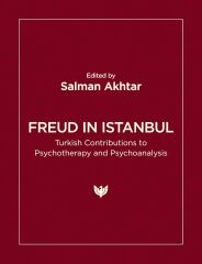 Freud in Istanbul