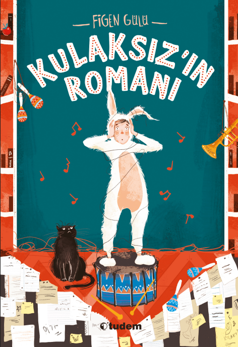 Kulaksız'ın Romanı