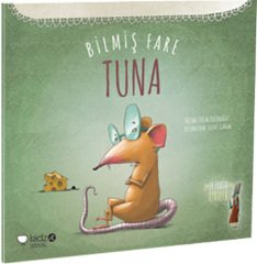 Leyla Fonten Serisi 4 - Bilmiş Fare Tuna