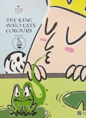 King Who Eats Colours
