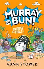 Murray the Pirate, Murray and Bun 3