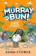 Murray the Pirate 3