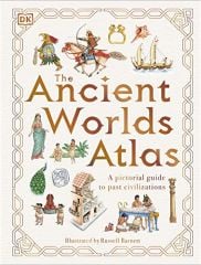 Ancient Worlds Atlas