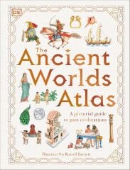 Ancient Worlds Atlas
