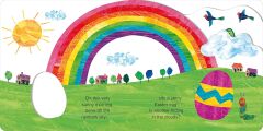Very Hungry Caterpillar's Easter Surprise