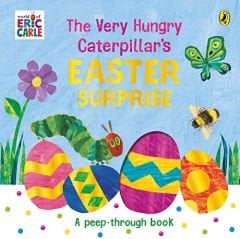 Very Hungry Caterpillar's Easter Surprise