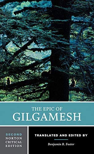 Epic of Gilgamesh