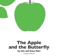 Apple and the Butterfly