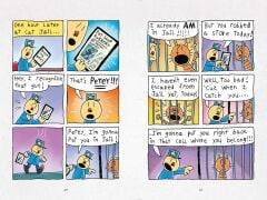 Unleashed, Dog Man 2