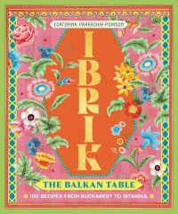 Ibrik: The Balkan Table
