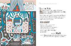 Murdo - Postacı Soruşturması