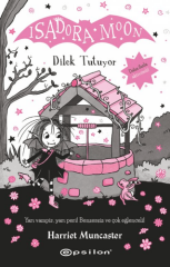 İsadora Moon Dilek Tutuyor