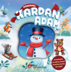 Mükemmel Kardan Adam