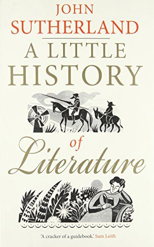 Little History of Literature