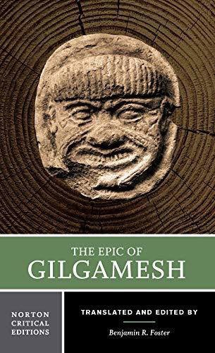 Epic of Gilgamesh
