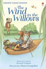 Wind in the Willows, Young Reading L-2