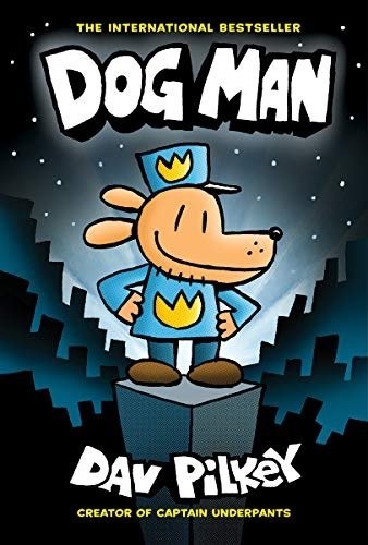 Dog Man, Dog Man 1
