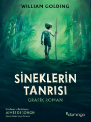 Sineklerin Tanrısı - Grafik Roman