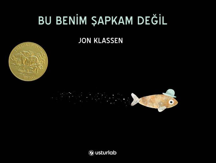 Bu Benim Şapkam Değil