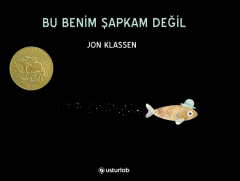 Bu Benim Şapkam Değil