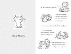Murray the Viking 1